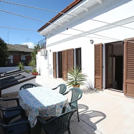 Orchidea Rooms & Suites-3